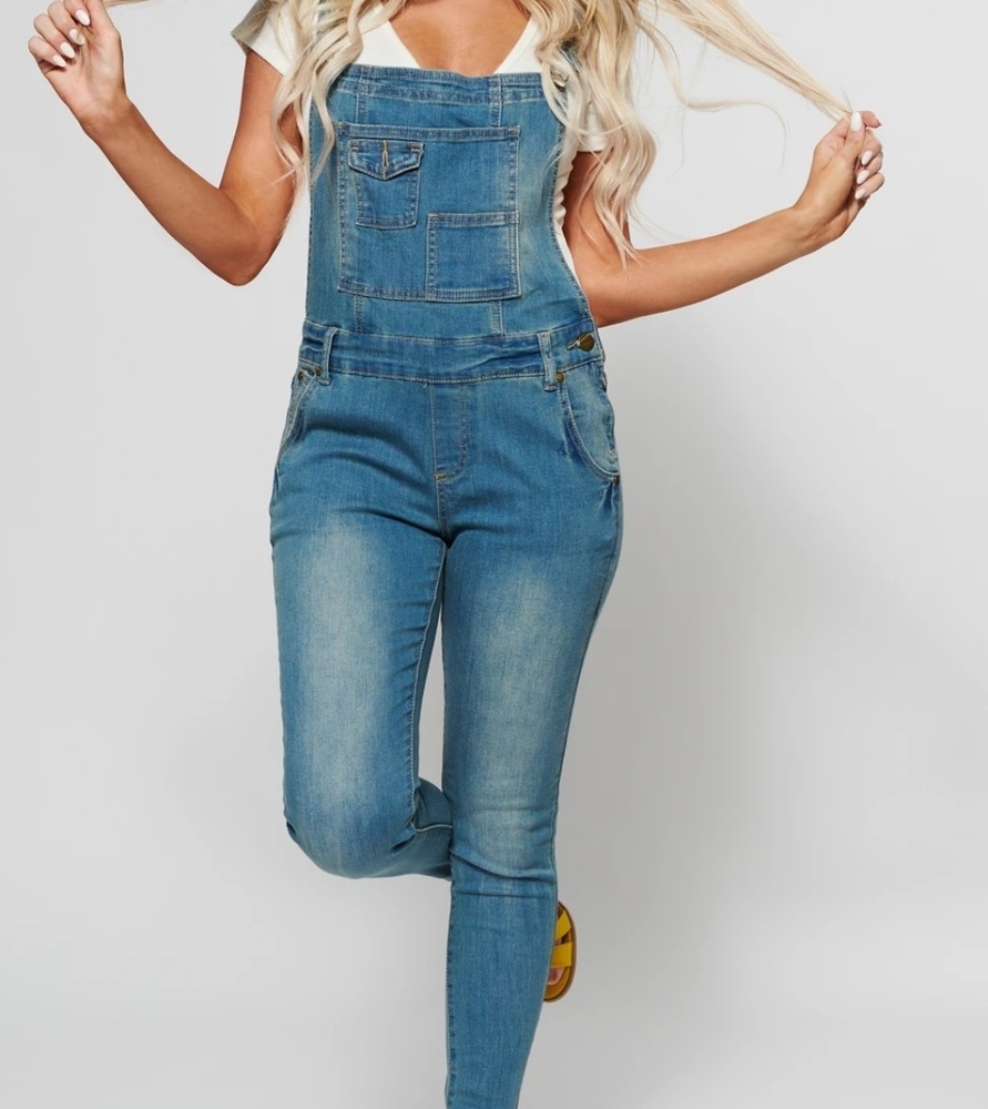 Overalls